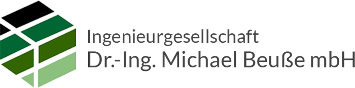 Ingenieurgesellschaft Dr. Ing. Michael Beuße mbH Ingenieurgesellschaft Dr. Ing. Michael Beuße mbH
