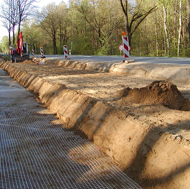 Ingenieurgesellschaft Dr. Ing. Michael Beuße mbH - Leistungen