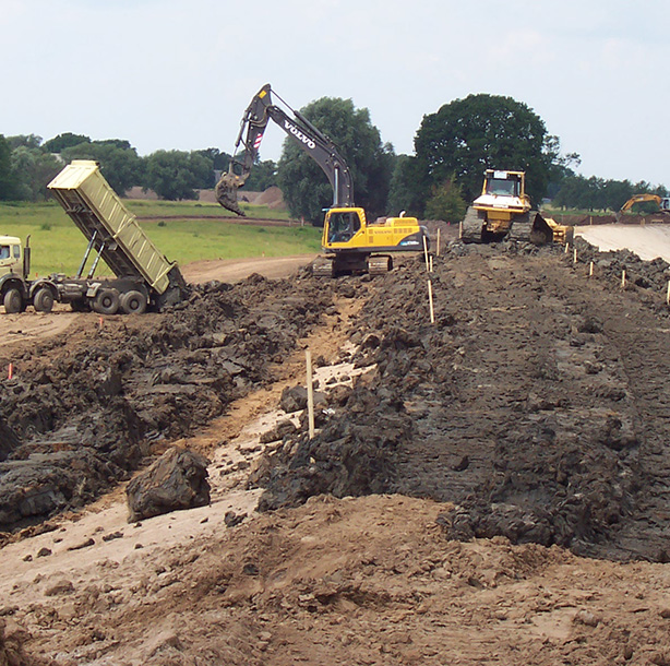 Ingenieurgesellschaft Dr. Ing. Michael Beuße mbH - Unternehmen